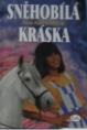 SNĚHOBÍLÁ KRÁSKA